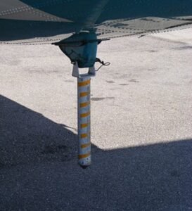 Tailprop 